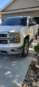 Auto Accident Repair in Lincoln NE