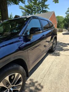 Auto Glass Repair Services in NE