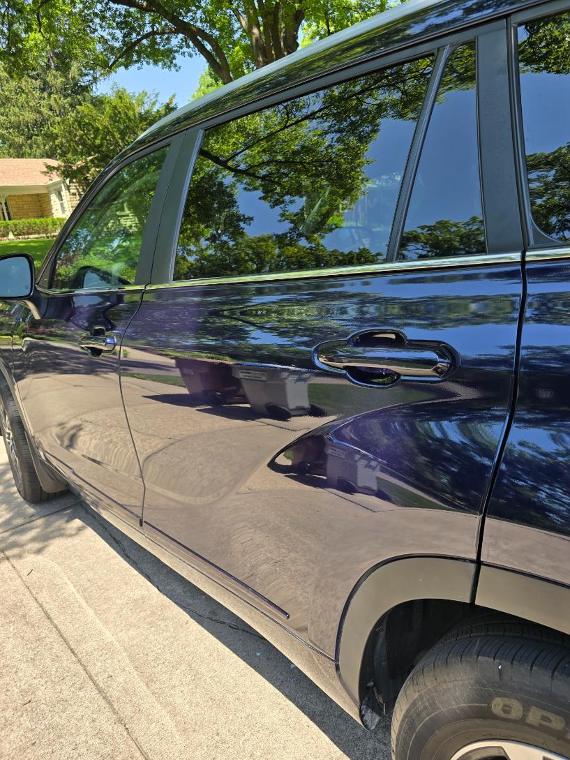 Mpressive Auto Body & Collision Repair repair shop photo 4