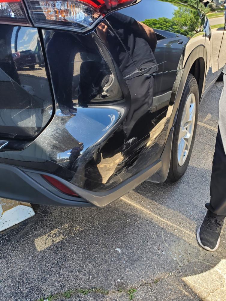 Mpressive Auto Body & Collision Repair repair shop photo 6
