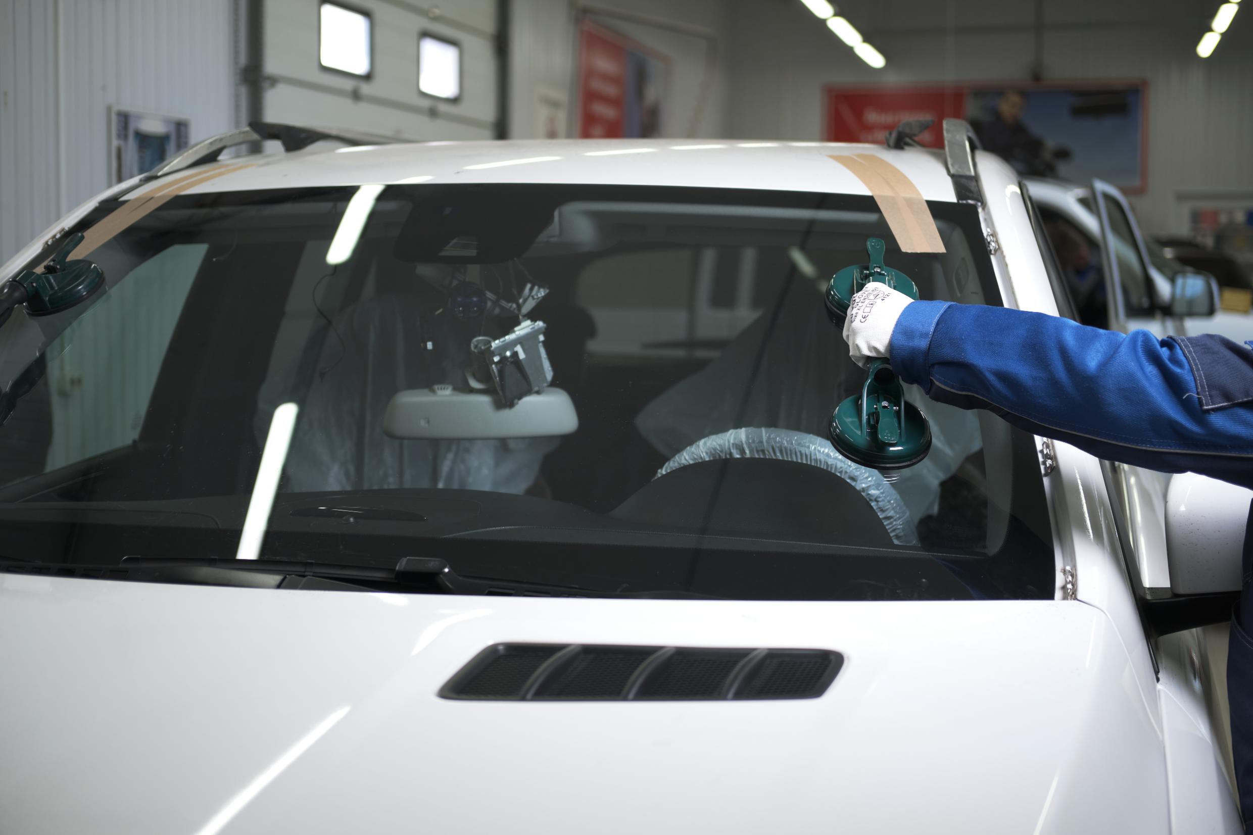 Mpressive Auto Body & Collision Repair